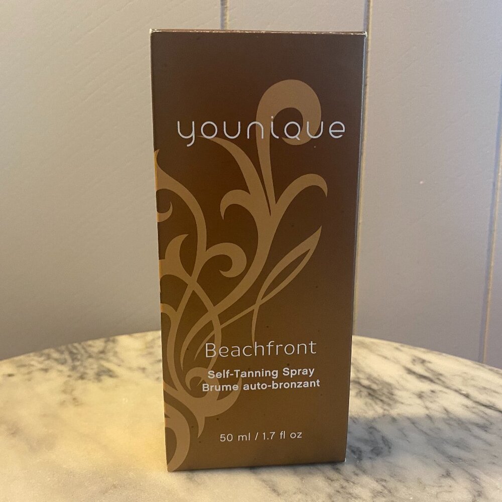 NEW Beachfront Self Tanning Spray 1.7 fl oz. B10‎